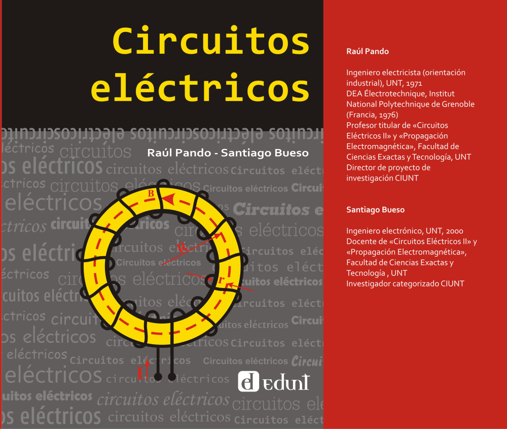 CIRCUITOS ELCTRICOS VOL II EBOOK - Casa del Libro