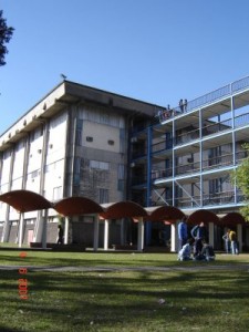 Facultad de Ciencias Exactas