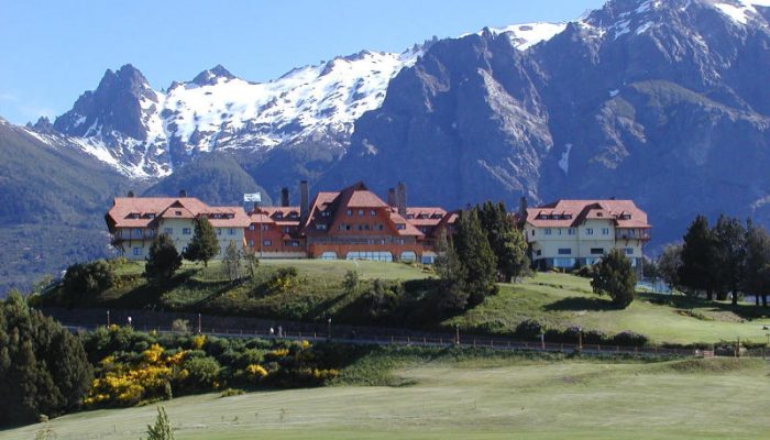 Llao Llao Bariloche