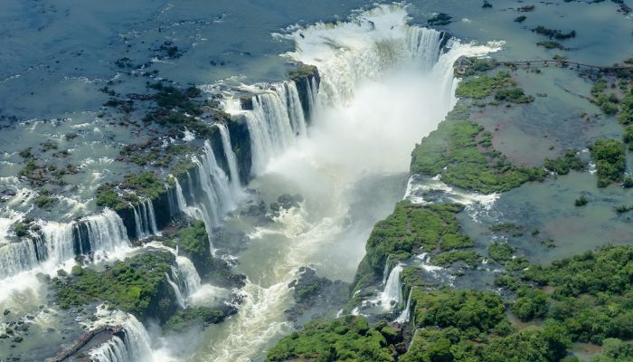 Cataratas