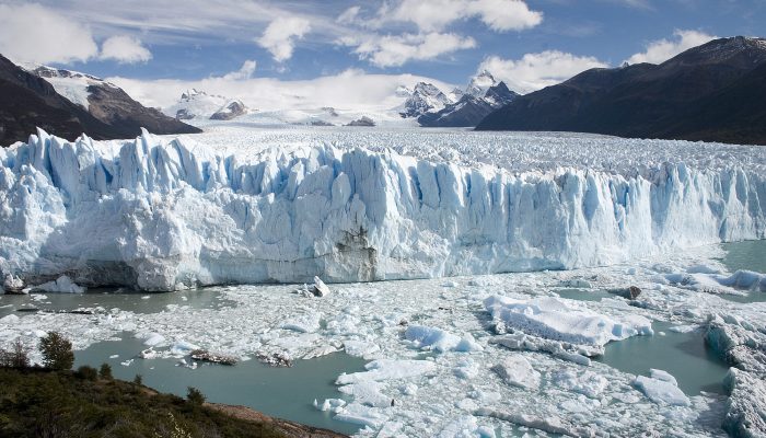 Perito Moreno
