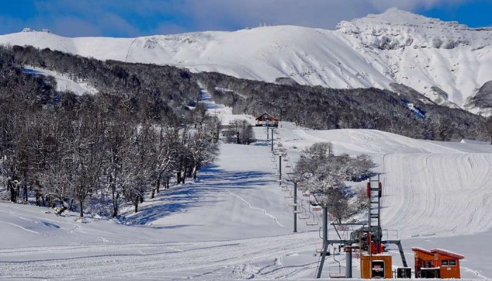 Chapelco