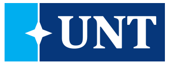 Logo UNT