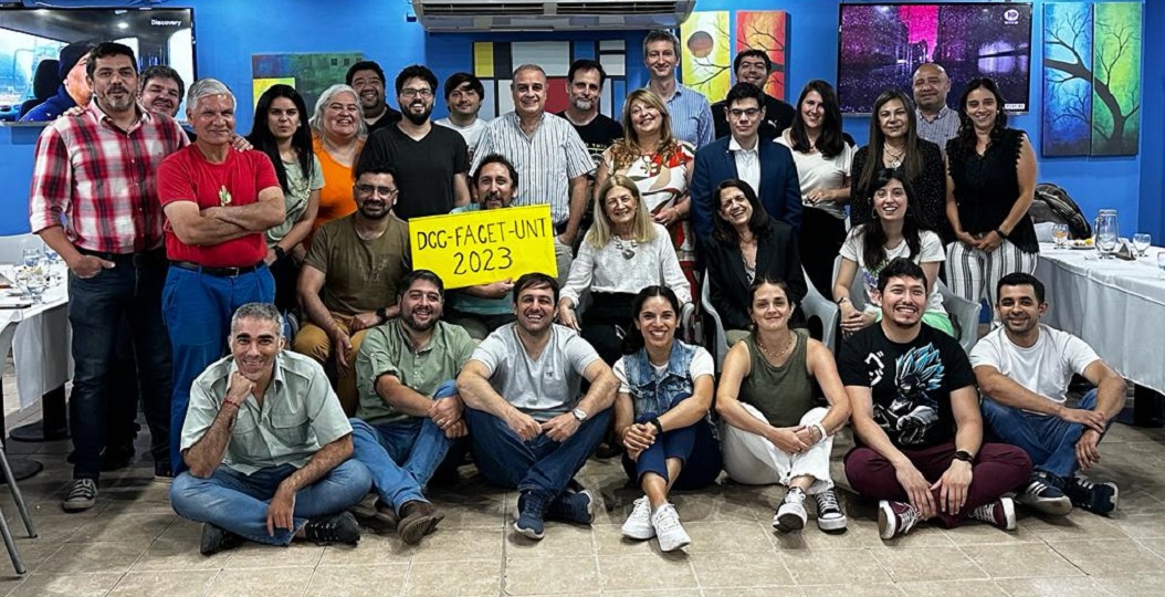 Reunión 2023