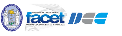 Departamento de Ciencias de Computación – FACET – UNT – Tucumán
