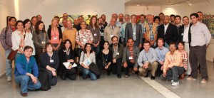 Participantes del 7th Trend Workshop