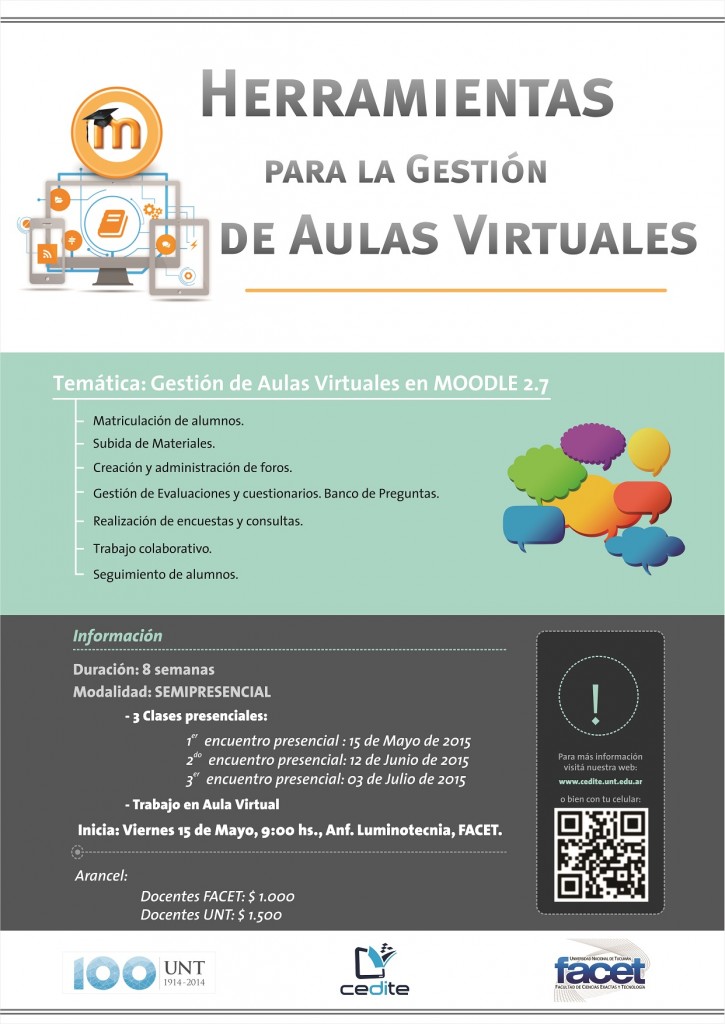 Afiche curso 2015_