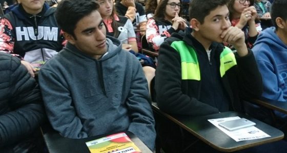 charla Werchow