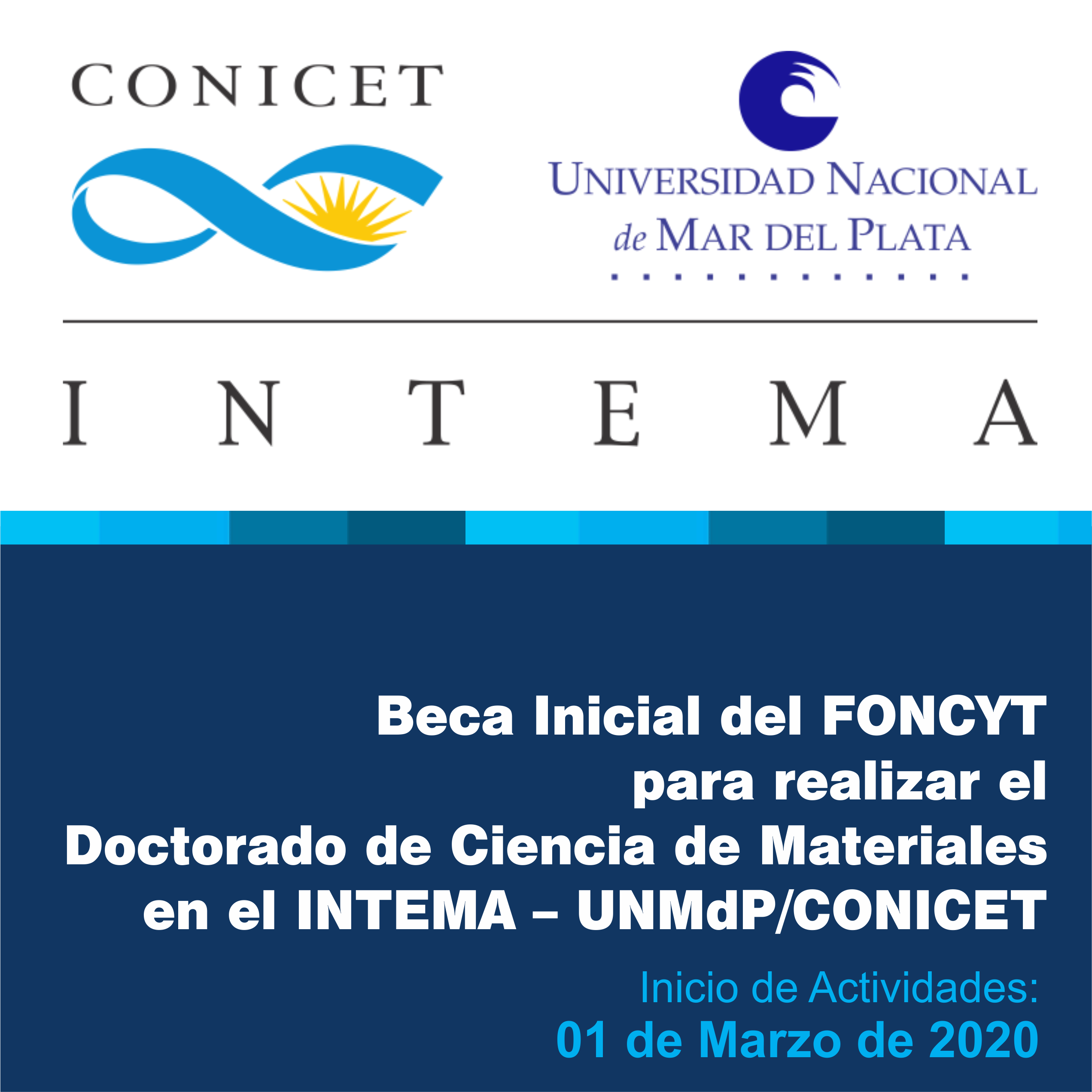 Becas Facet Informa