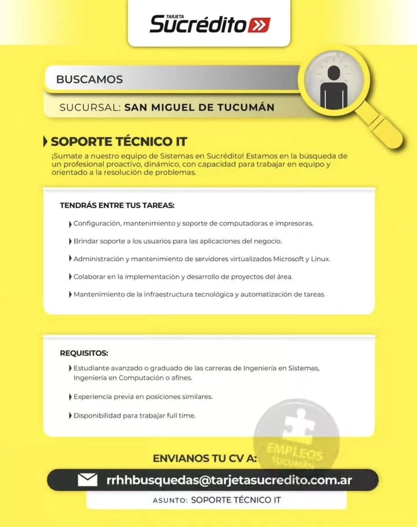 Noticia de Instagram
