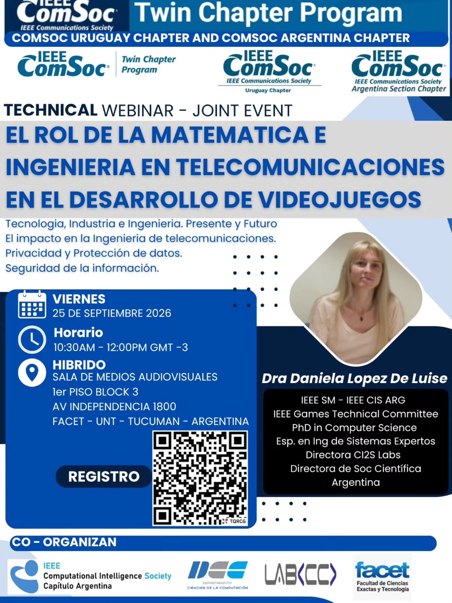 EL ROL DE LA MATEMATICA E INGENIERIA EN TELECOMUNICACIONES EN EL DESARROLLO DE VIDEOJUEGOS.