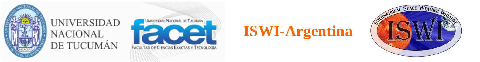 ISWI logo