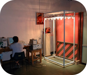 Ensayos Eléctricos