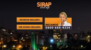 Sirap