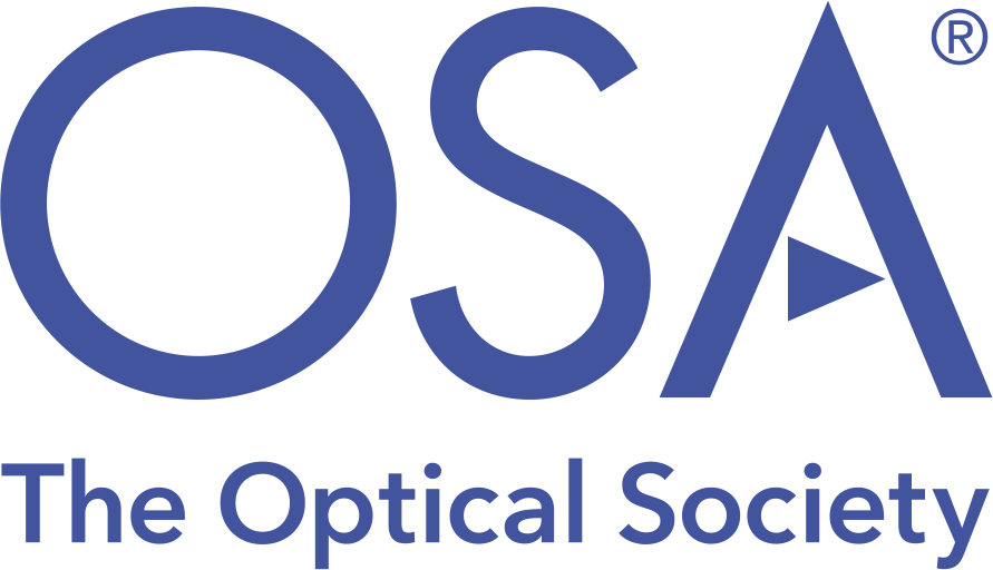 The Optical Society