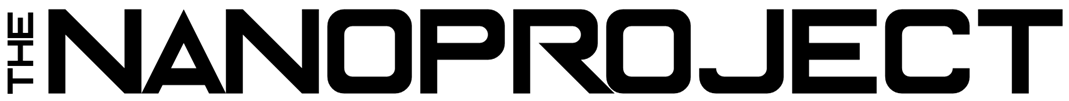 Nanoproject logo
