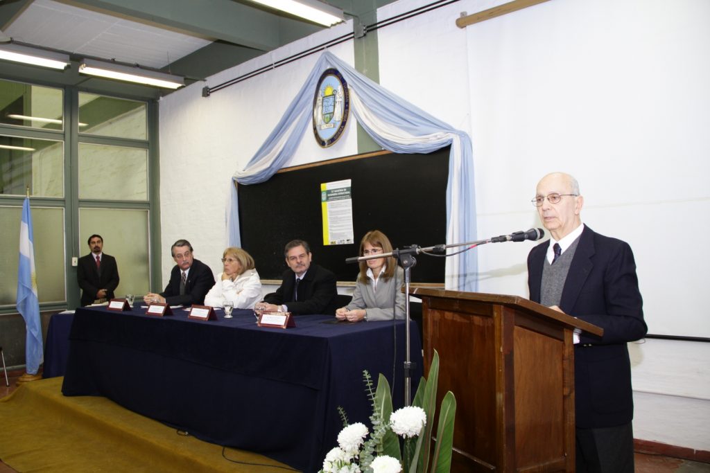 25 años de la Maestría en Ingeniería Estructural