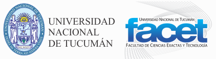 Área de Relaciones Internacionales logo