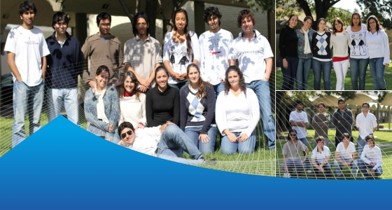 Tutoría Estudiantil