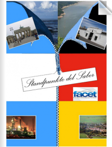 Revista de propiedad de la FACET