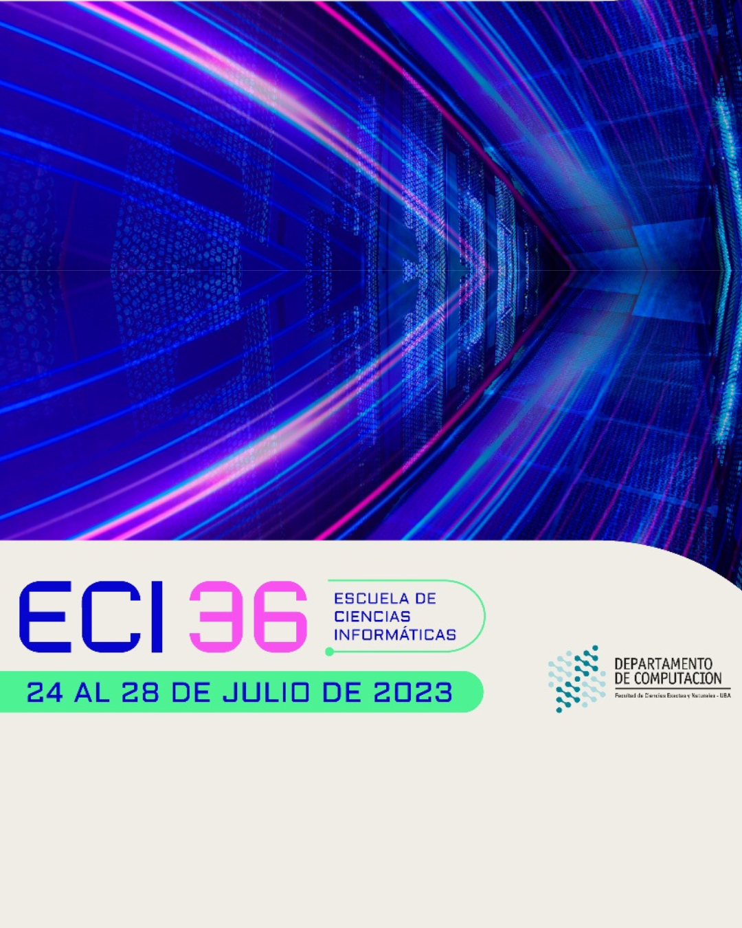 Convocatoria | Becas ECI 2023