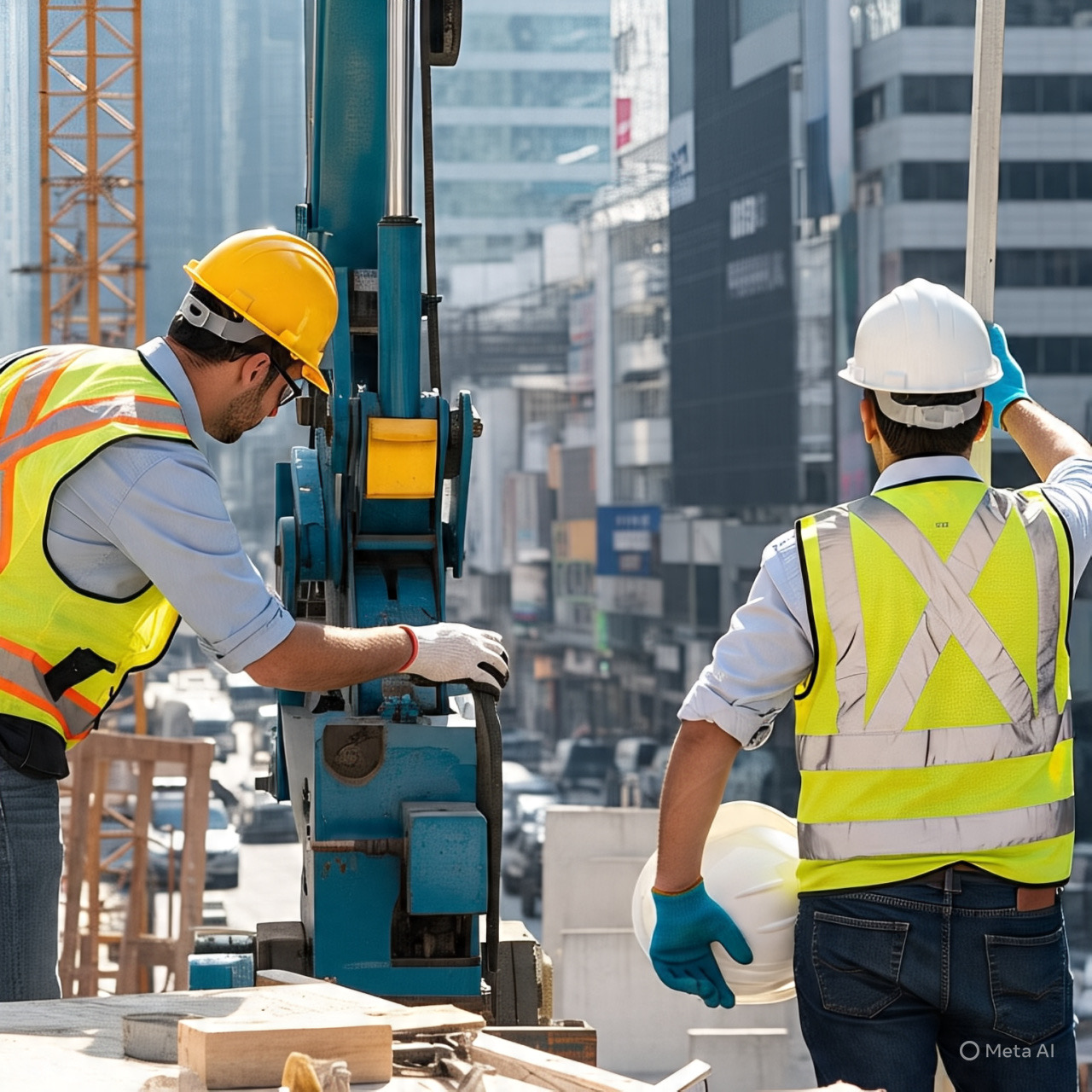 Semana de la Ingeniería en la FACET