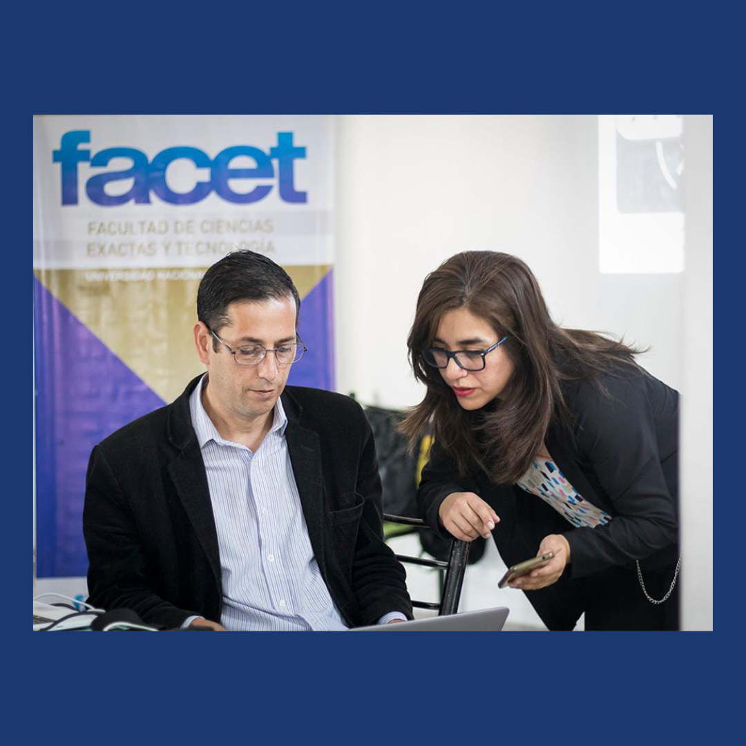 FACET lidera el desarrollo de tecnologías inclusivas y entregará dispositivos innovadores