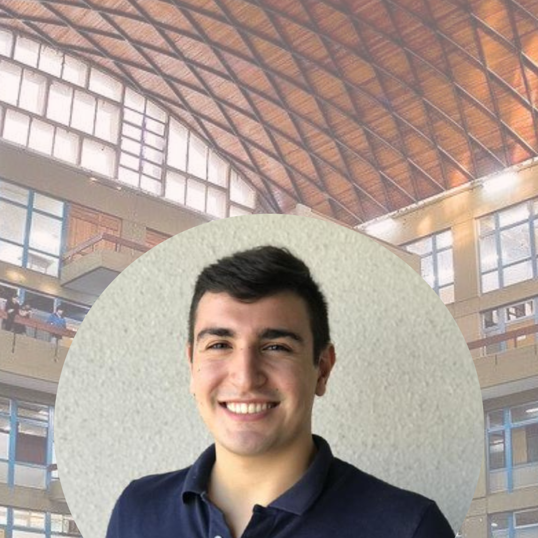 Del aula de la FACET a la innovación global: la inspiradora trayectoria del Ing. Miguel Liezun