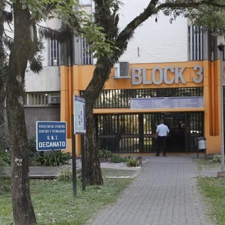 La FACET celebra 108 años de compromiso con la ciencia, la tecnología y la educación pública