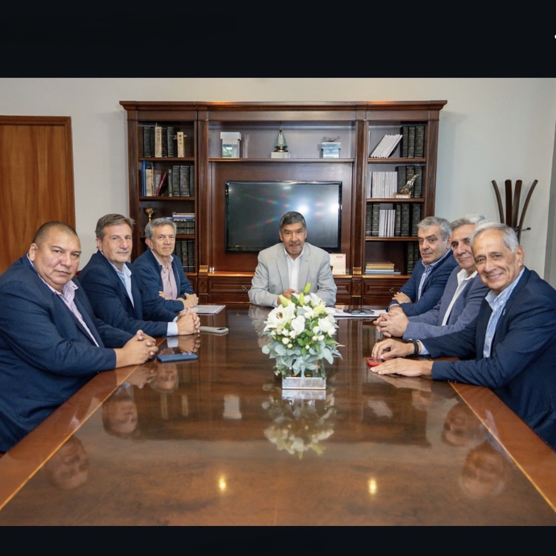 La FACET acompaña la reactivación del Plan Hídrico en Tucumán