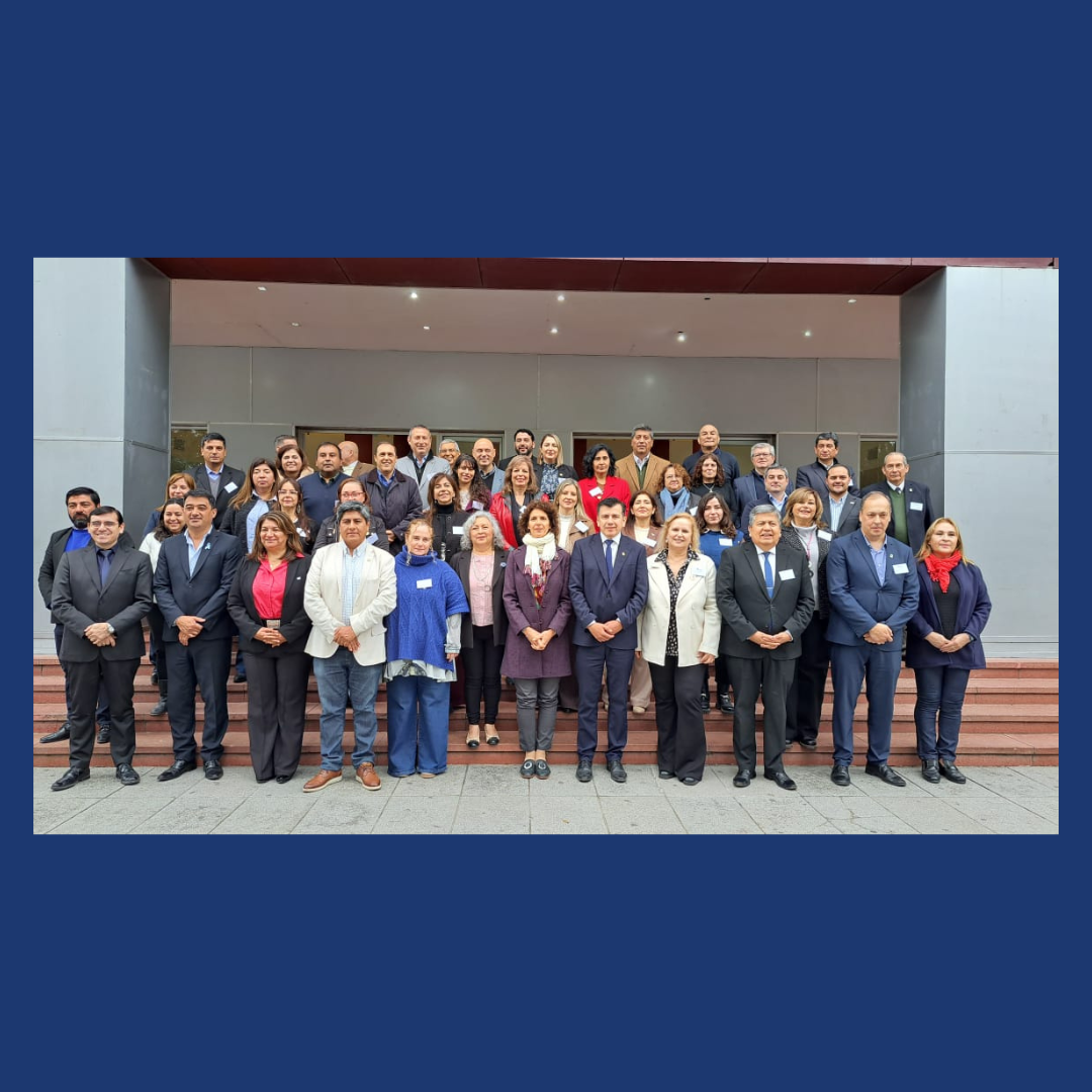La FACET participó de la 2ª Reunión Anual del CODINOA en Las Termas de Río Hondo