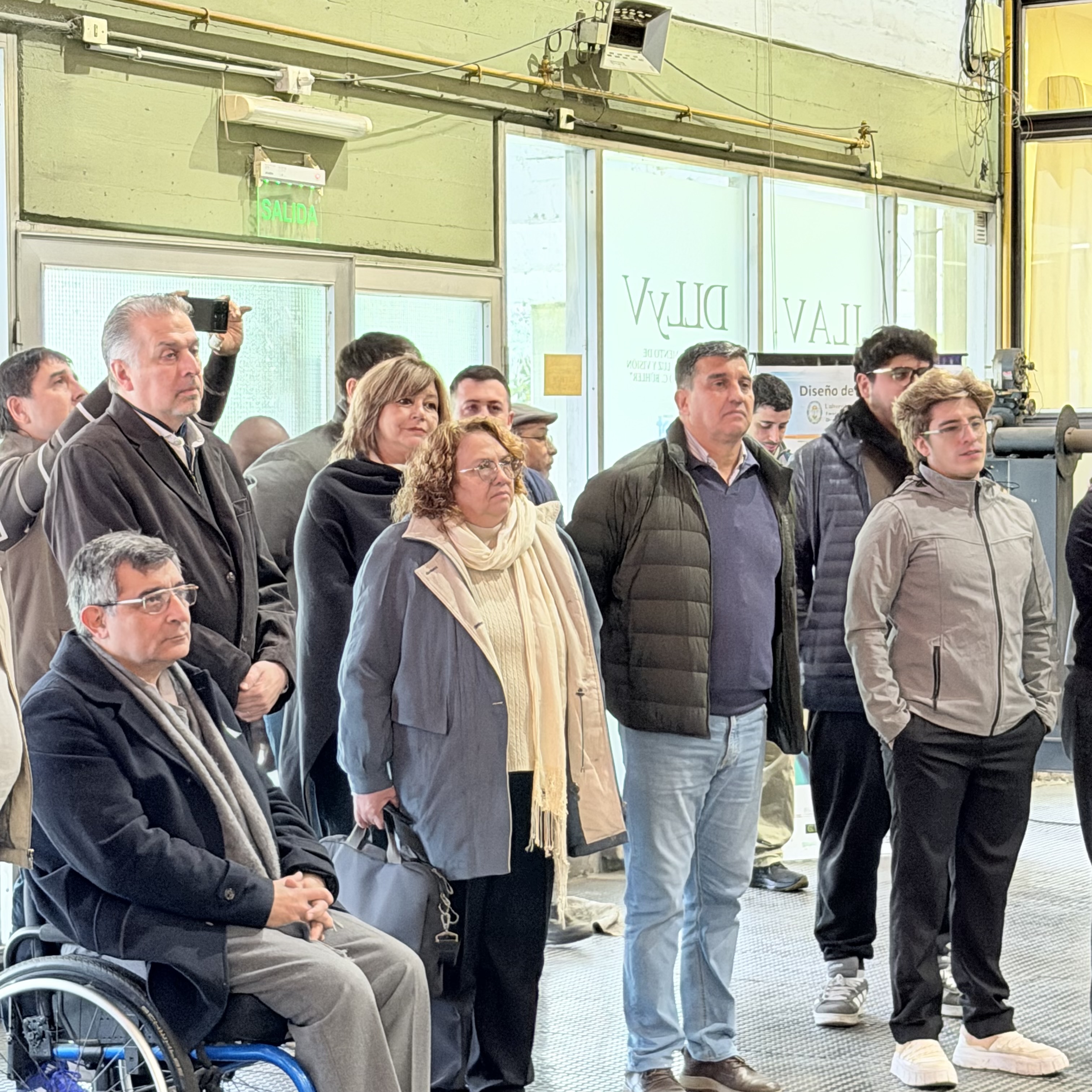 La FACET dio la bienvenida a una nueva cohorte de la Especialización MAVILE