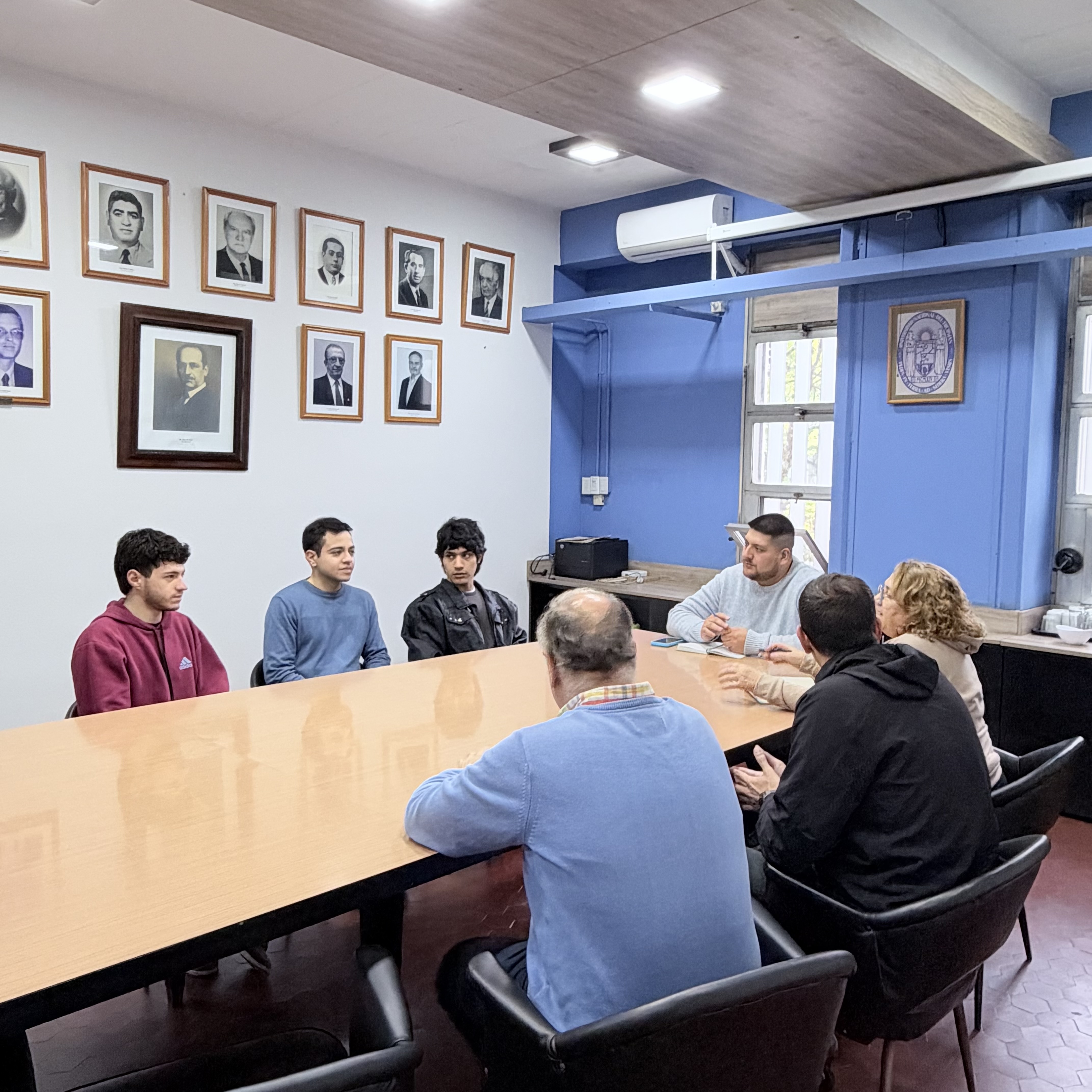La FACET acompañará a seis estudiantes en la Regional Latinoamericana de Programación